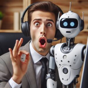 benefits of AI chatbots in Staffing Agencies
