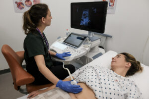 Top-paying states for sonographers in 2024