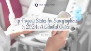 Top-Paying States for Sonographers