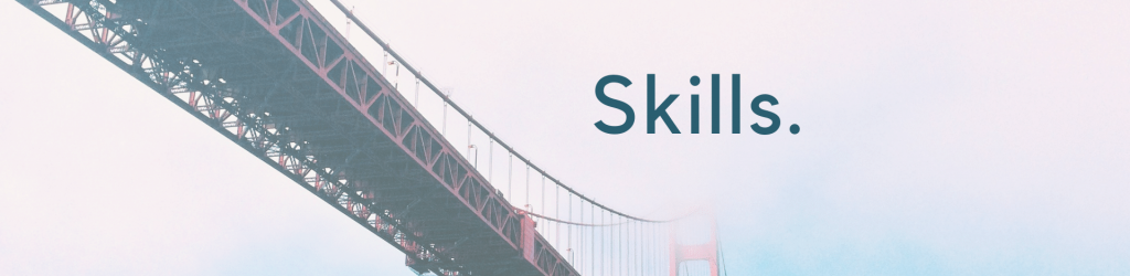 Skills3
